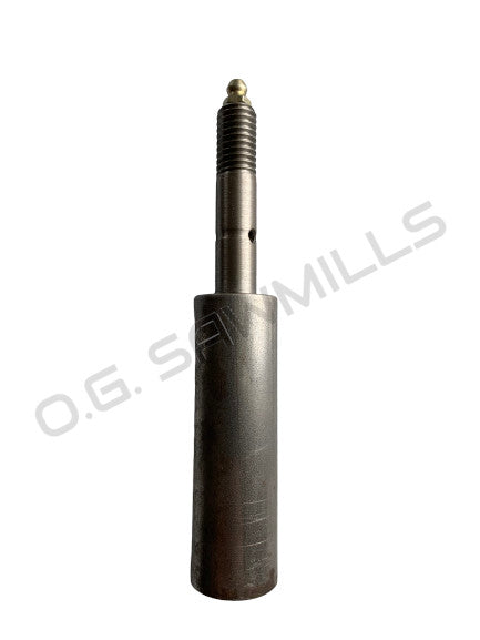 1" 1/4 Roller Guide Shaft