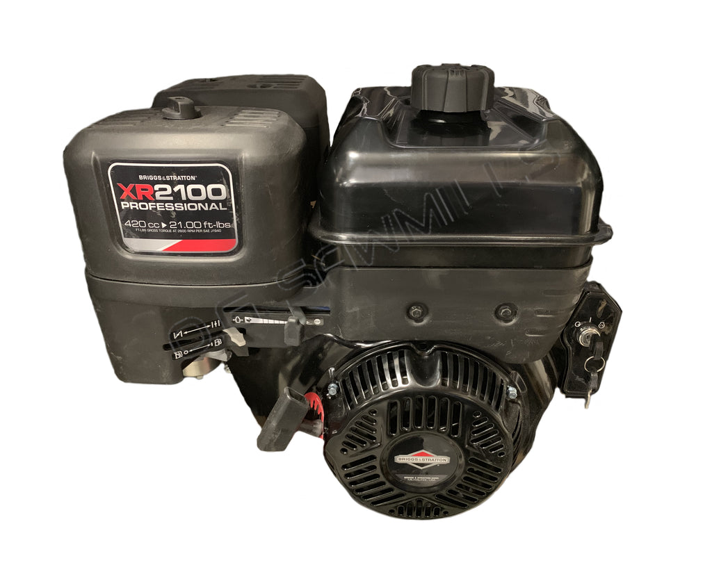 WHFZN 799882 Carburetor For Briggs & Stratton XR2100 Series 420CC 13.5HP 25T232 25T235 25T237 Engines With Air Filter WHFZN 799882 Carburetor For Briggs & Stratton XR2100 Series 420CC 13.5HP 25T232 25T235 25T237 Engines With Air Filter
