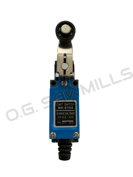 Limit Switch 12v