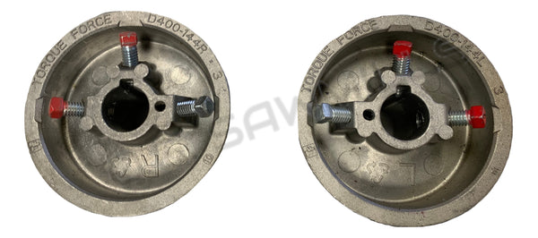 Garage Door Pulley