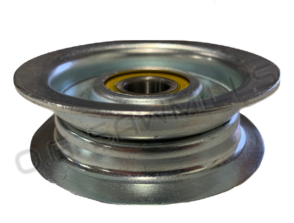 Idler Pulley 17mm