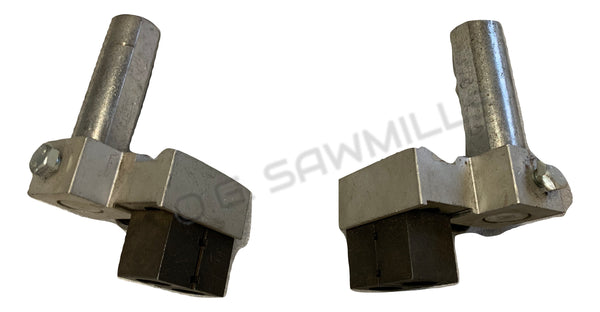 Sawmill Roller Guide Blade