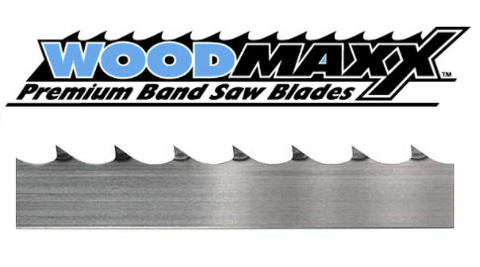 WoodMaxx Sawmill Blades (15-pack)